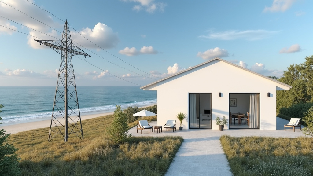 Borne Électrique Cayeux-sur-Mer 2025: Installation Pro