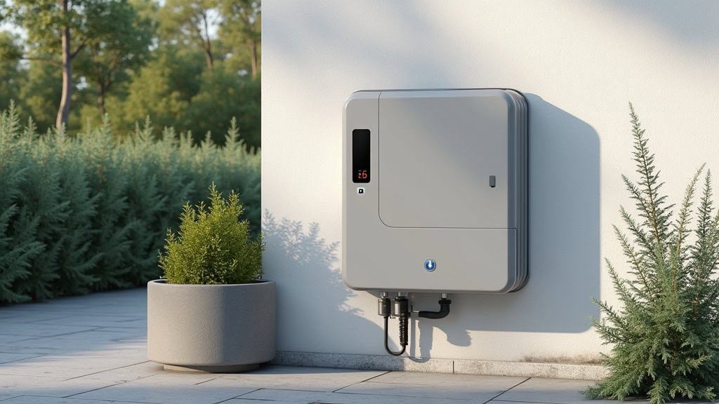 Borne Électrique Champagne-sur-Seine : Installation 2025