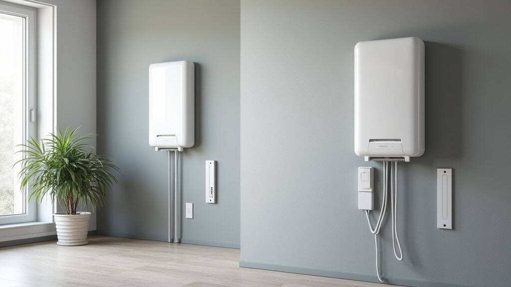 Borne Électrique Charnècles 2025 : Installation Pro Certifiée