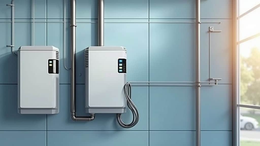 Borne Électrique Chassal-Molinges : Installation 2025