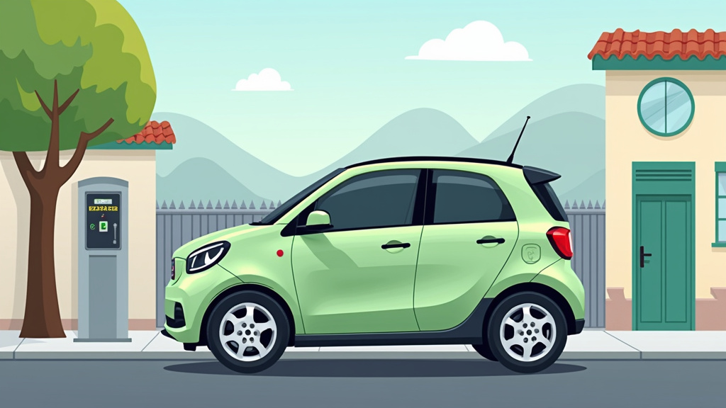 Borne Électrique Châteauneuf-du-Pape 2025 : Guide