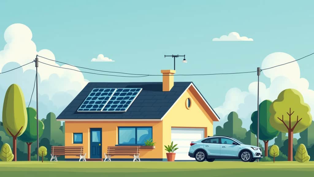 Borne Électrique Châtillon-sur-Loire : Installation 2025