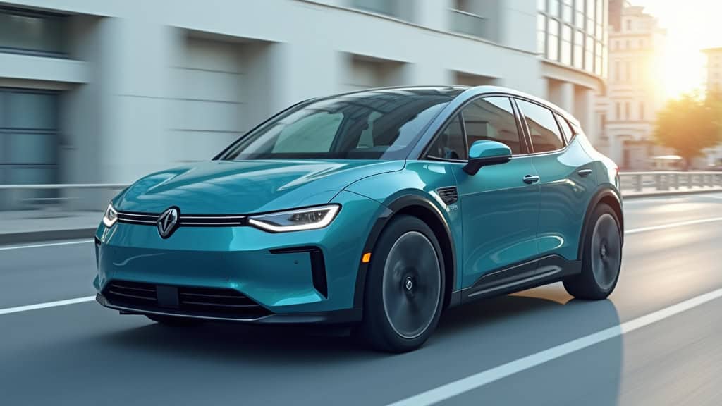 Borne Électrique Chavigny : Installation Pro 2025