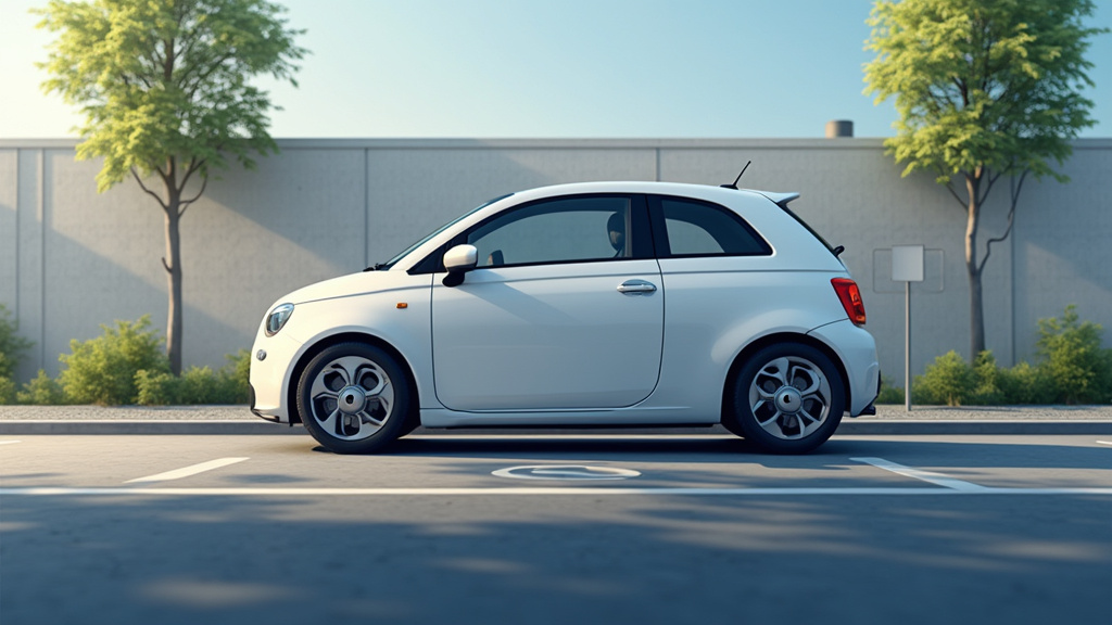 Borne Électrique Cheniménil : Installation 2025