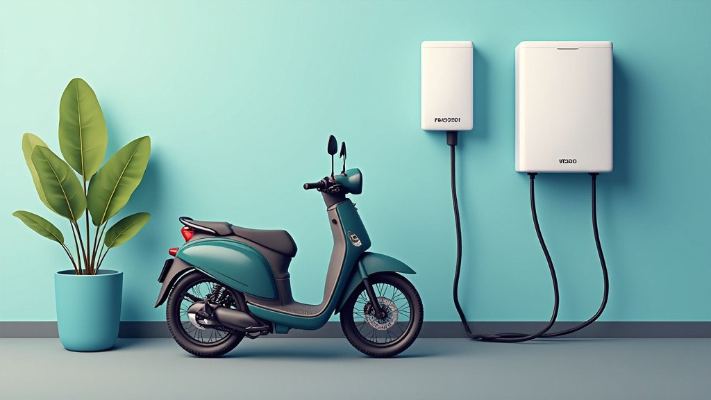 Borne Électrique Chiconi 2025 : Installation & Devis