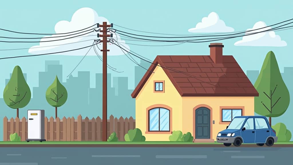 Borne Électrique Chitenay : Installation Pro 2025