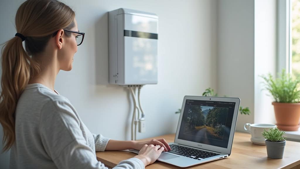 Borne Électrique Choisey : Installation Pro 2025