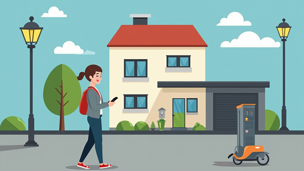 Borne Électrique Ciry-le-Noble : Installation 2025