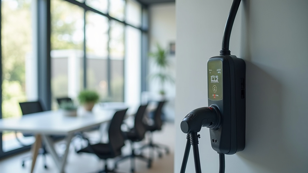 Borne Électrique Colomars: Installation Pro 2025