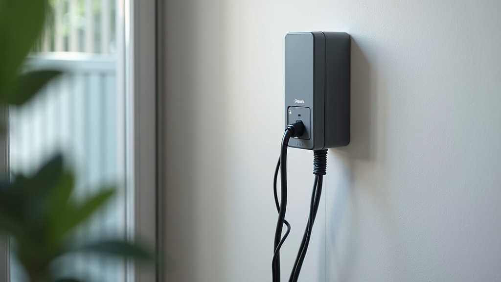 Borne Électrique Coulommiers : Installation 2025