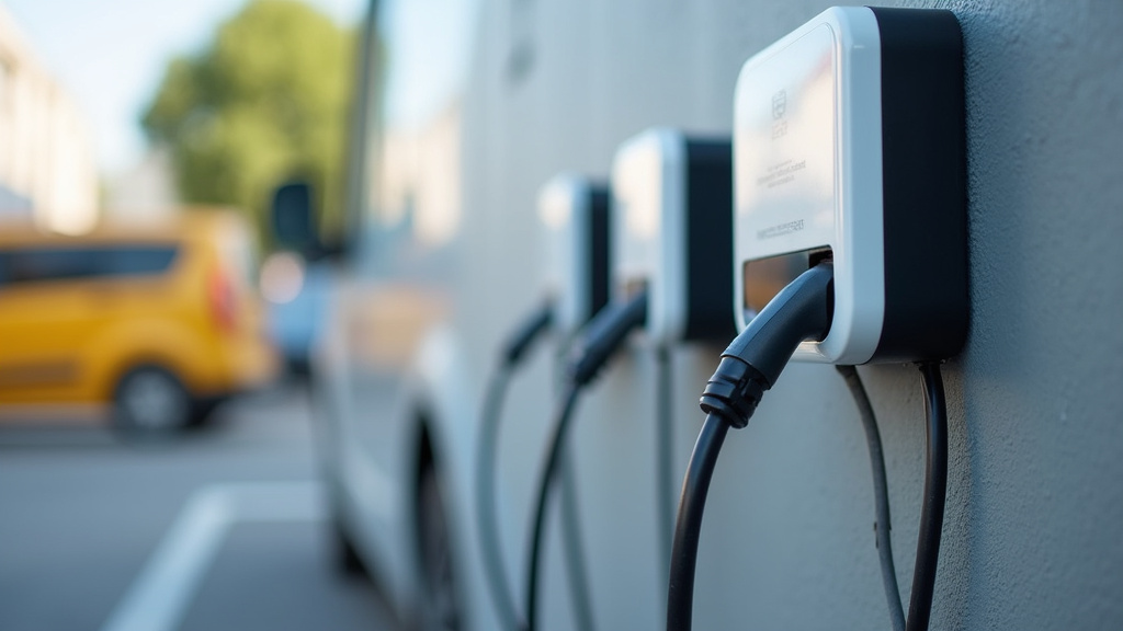 Borne Électrique Crémieu : Installation Pro 2025