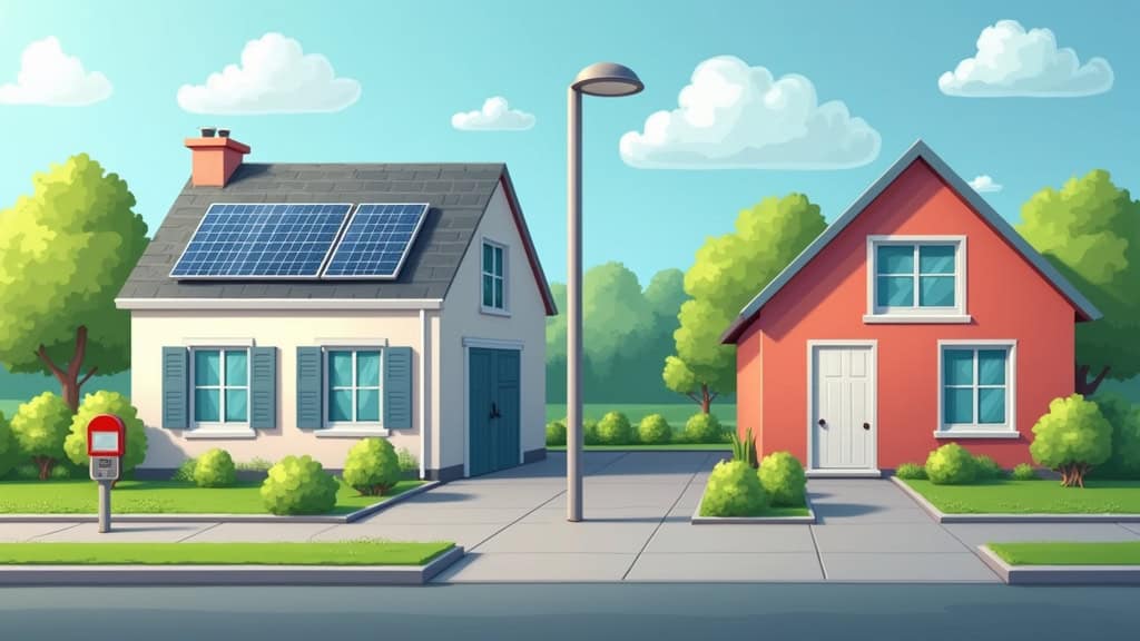 Borne Électrique Faches-Thumesnil : Installation 2025