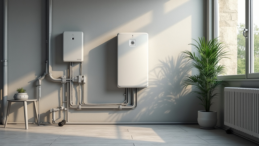 Borne électrique Fontanil-Cornillon : Installation 2025