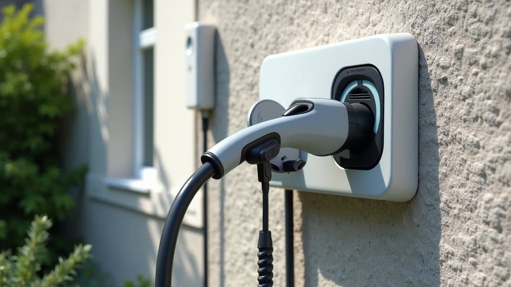 Borne Électrique Fournes-en-Weppes : Installation 2025