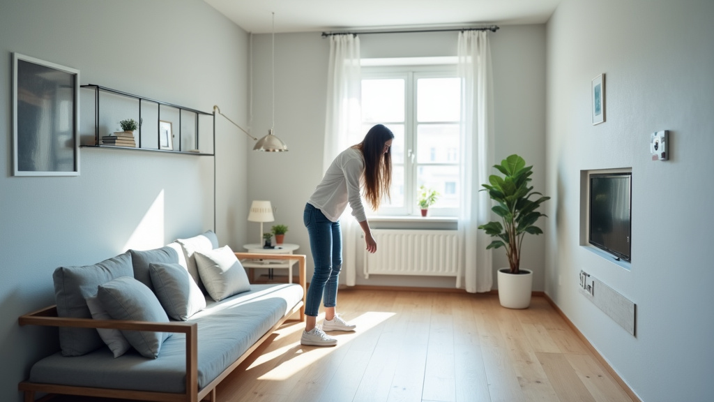 Borne électrique Gestel : Installation Guide 2025