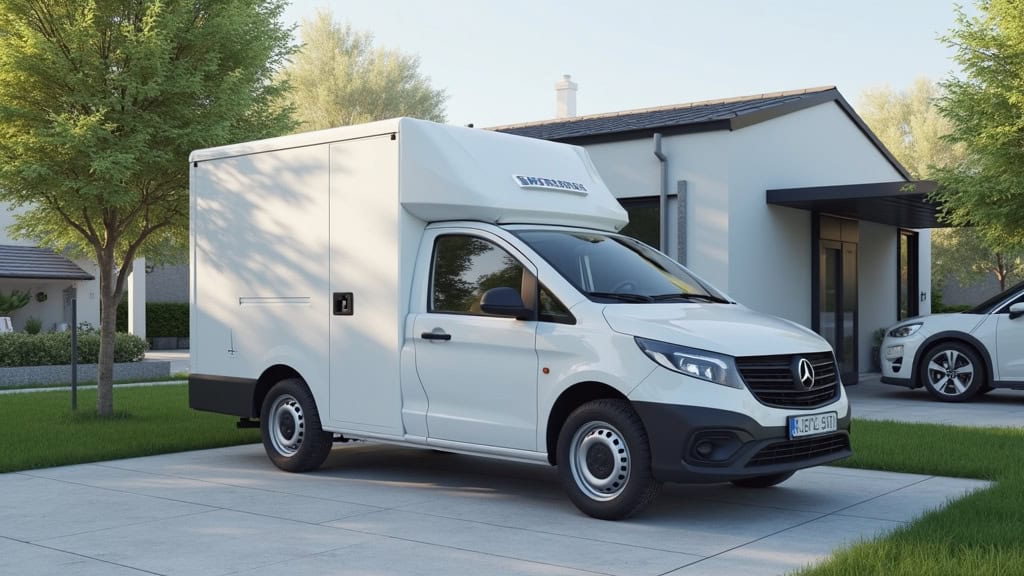 Borne Électrique Gisors 2025 : Installation & Devis Gratuit