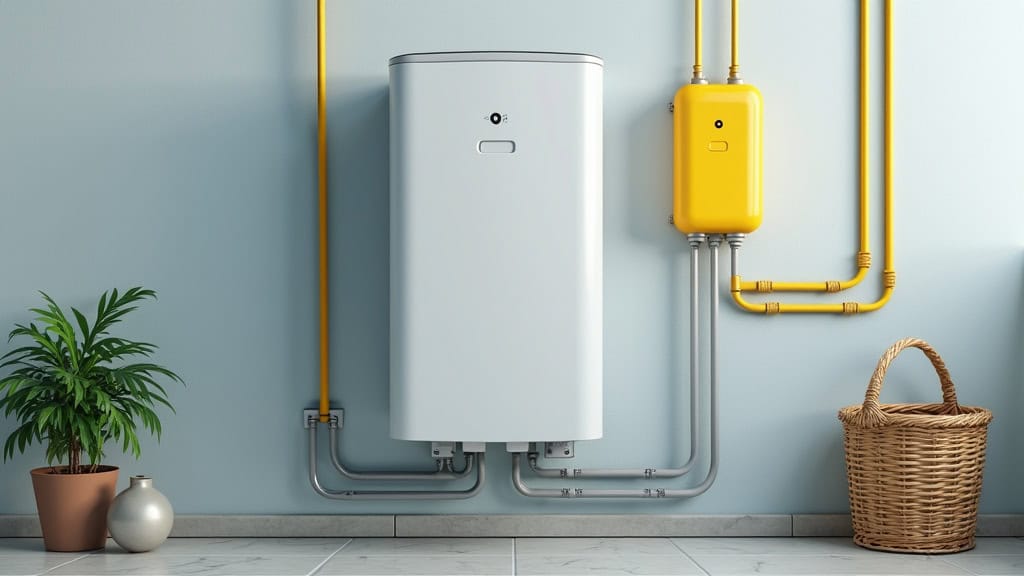 Borne Électrique Gœulzin 2025 : Installation Facile