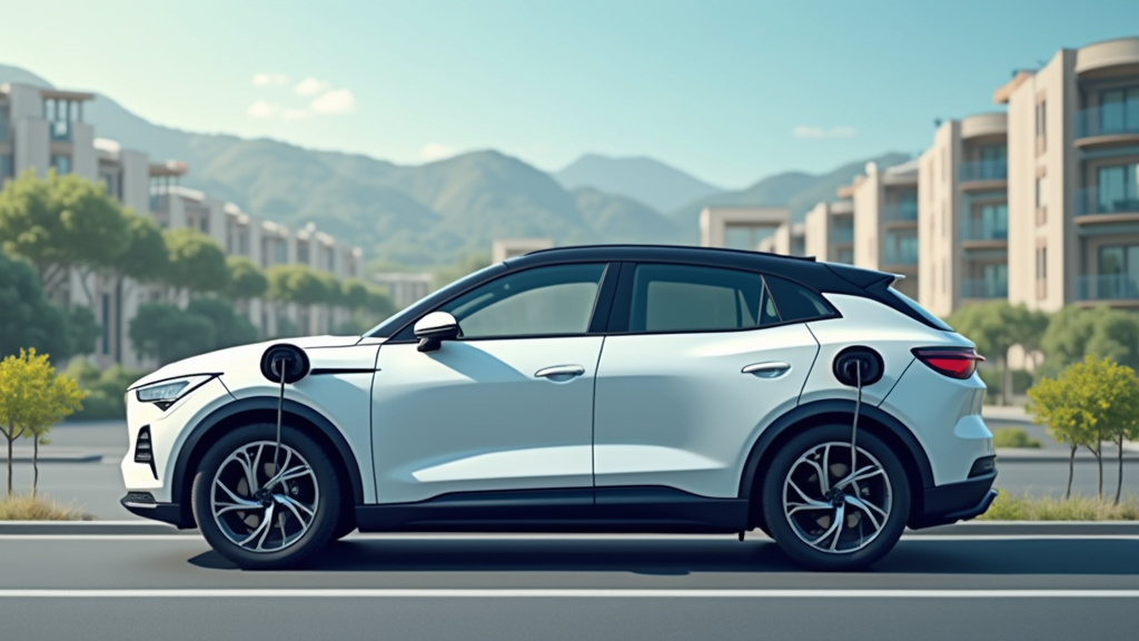 Borne Électrique Guégon : Installation & Devis 2025