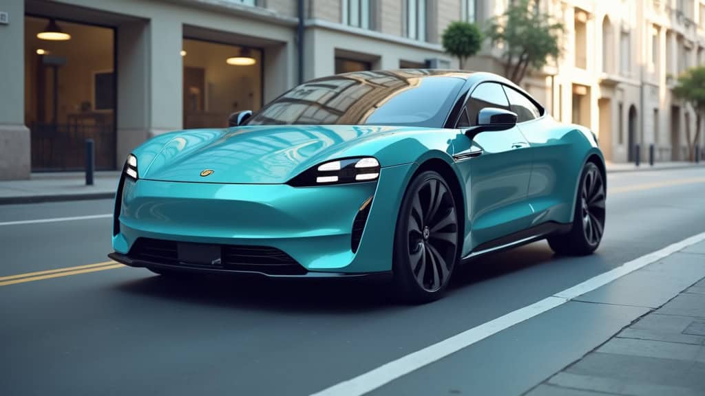 Borne Électrique Guiscriff 2025 : Installation Pro