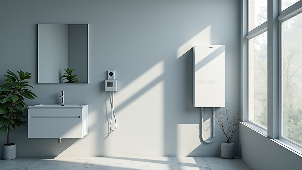 Borne Électrique Hanvec 2025 : Installation Pro Certifiée