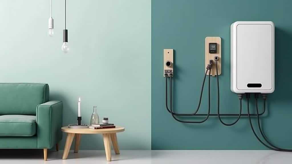 Borne Électrique Hermes : Installation & Guide 2025