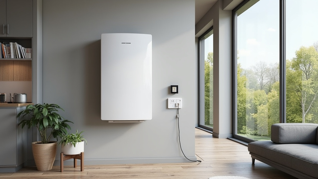 Borne Électrique Honfleur 2025 : Installation Facile