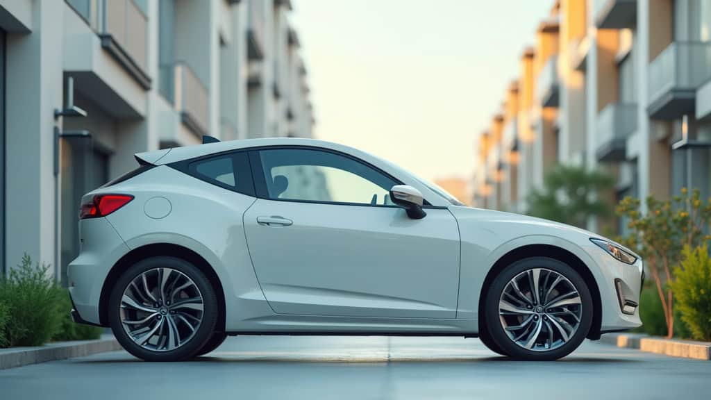 Borne Électrique Isigny-le-Buat : Installation 2025