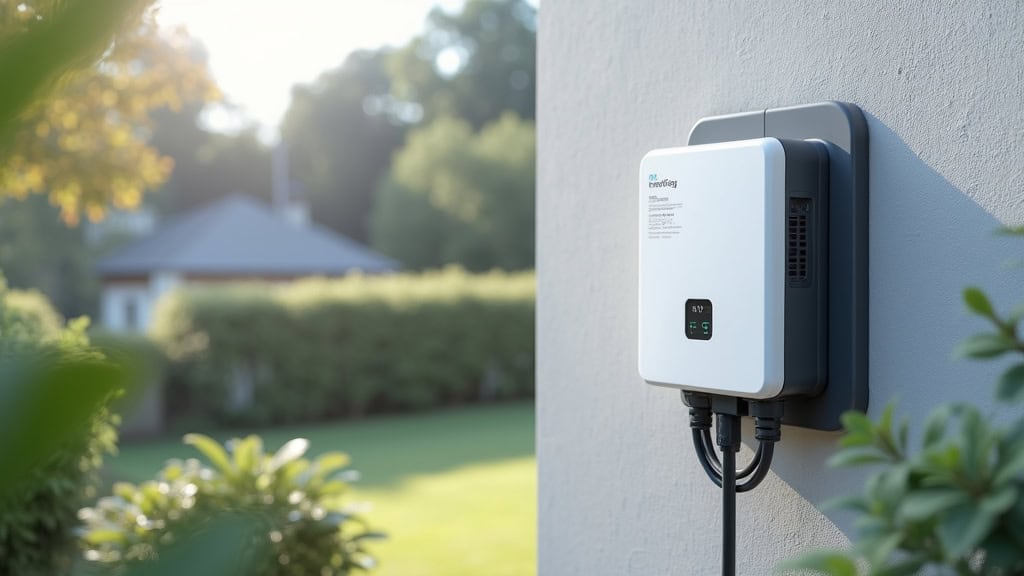 Borne Électrique Issé : Installation Facile 2025