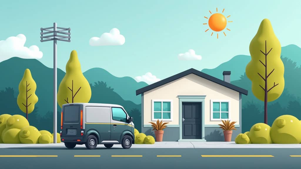 Borne Électrique Jatxou 2025 : Installation & Financement