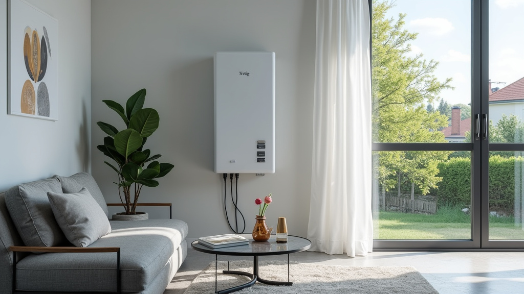 Borne électrique La Bâthie : Installation 2025