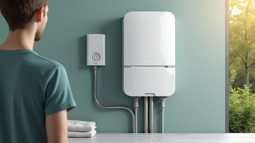 Borne électrique La Bazoge 2025 : Installation pro