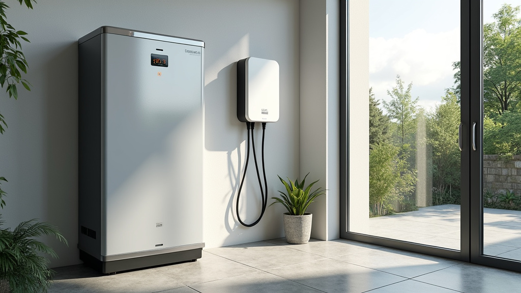 Borne Électrique La Dominelais : Installation 2025