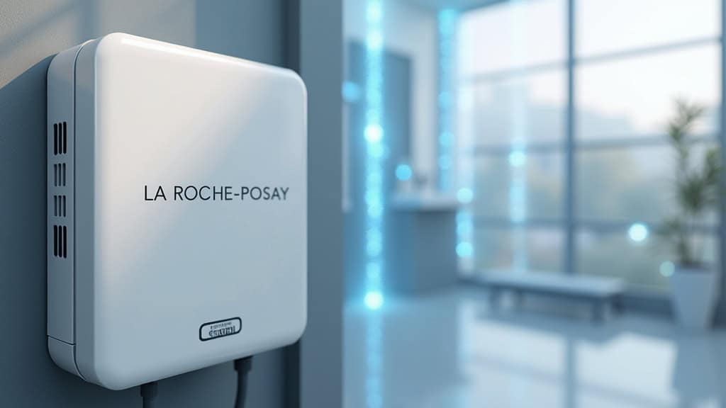 Borne Électrique La Roche-Posay 2025 : Installation Pro