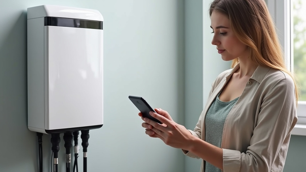 Borne Électrique Lasserre-Pradère : Installation 2025