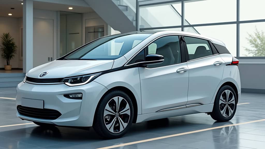 Borne Électrique Le Deschaux : Installation Facile 2025