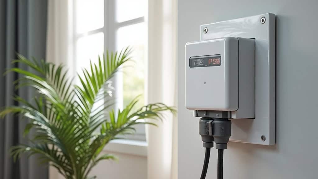 Borne Électrique Le Poinçonnet : Installation 2025