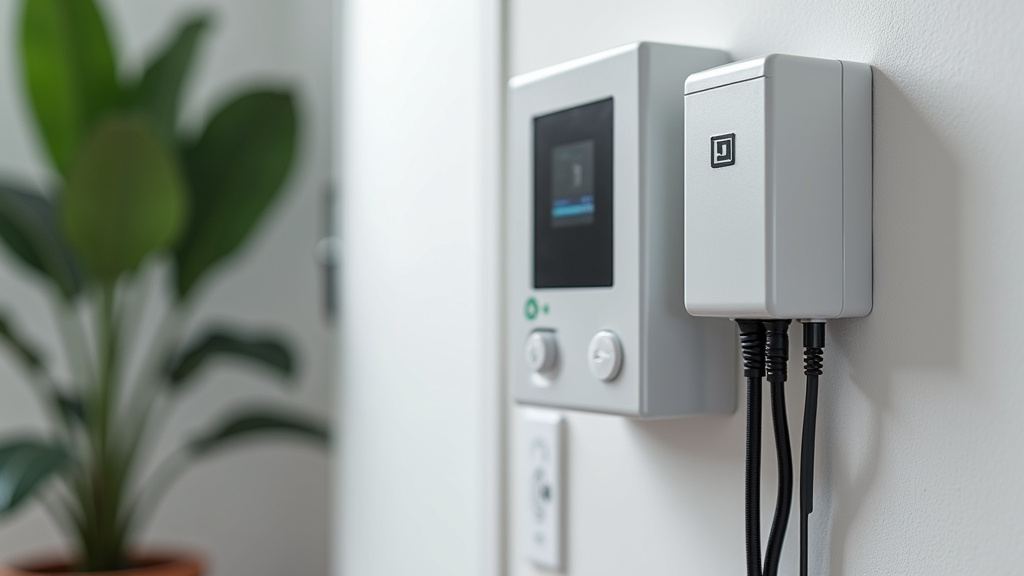 Borne Électrique Les Ancizes-Comps 2025 : Installation Pro