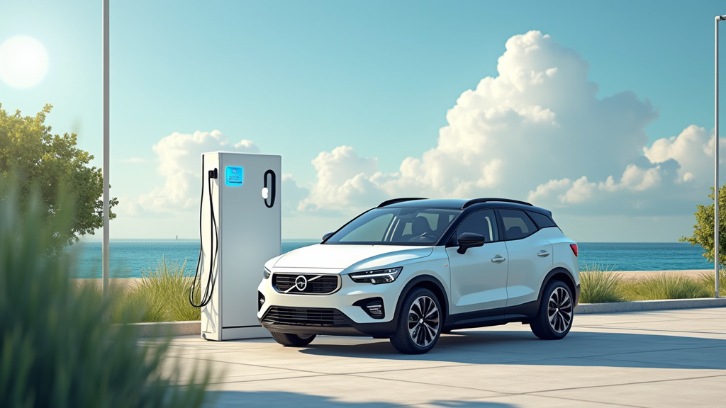 Borne Électrique Leucate : Installation Facile 2025