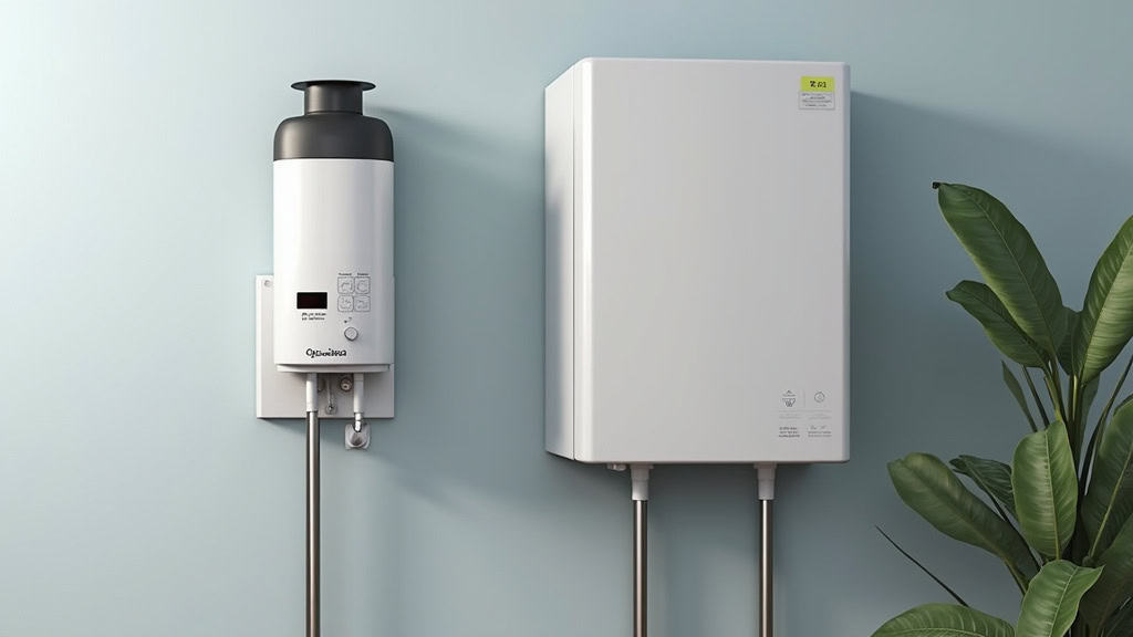 Borne Électrique Limas : Installation Facile 2025