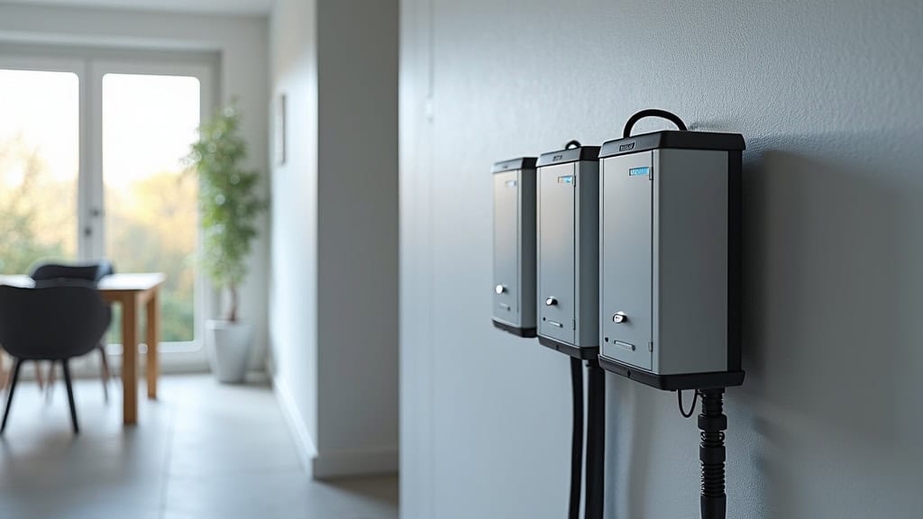 Borne Électrique Longeville-lès-Saint-Avold 2025