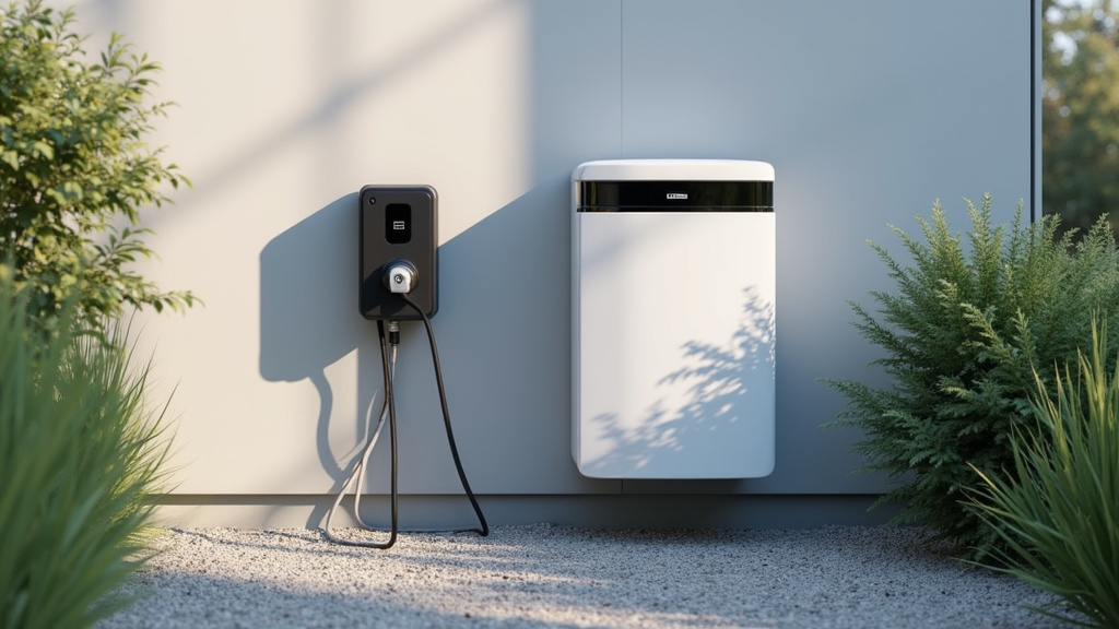 Borne Électrique Magnac-Laval : Installation Pro 2025