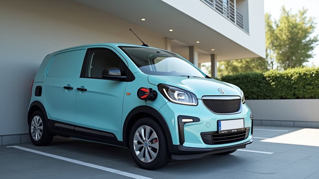 Borne Électrique Mane : Installation Pro 2025