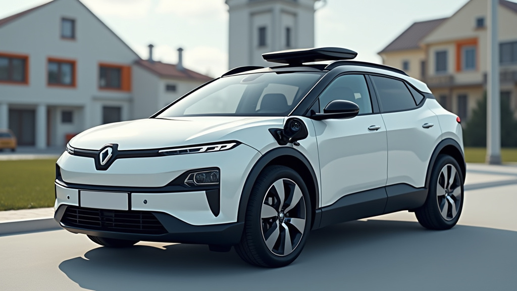 Borne Électrique Marcoing : Installation Facile 2025