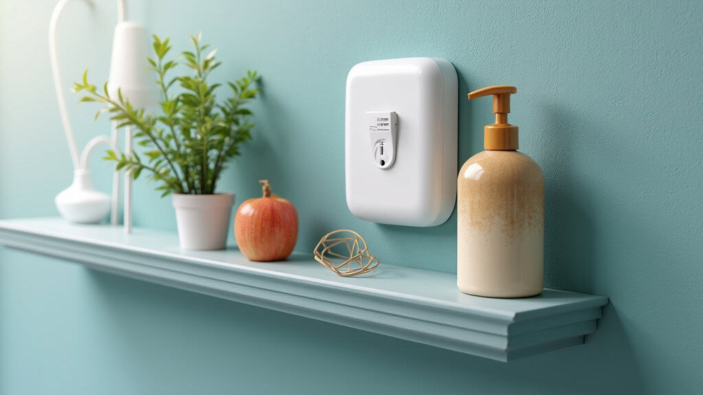 Borne électrique Maringues 2025 : Installation Facile