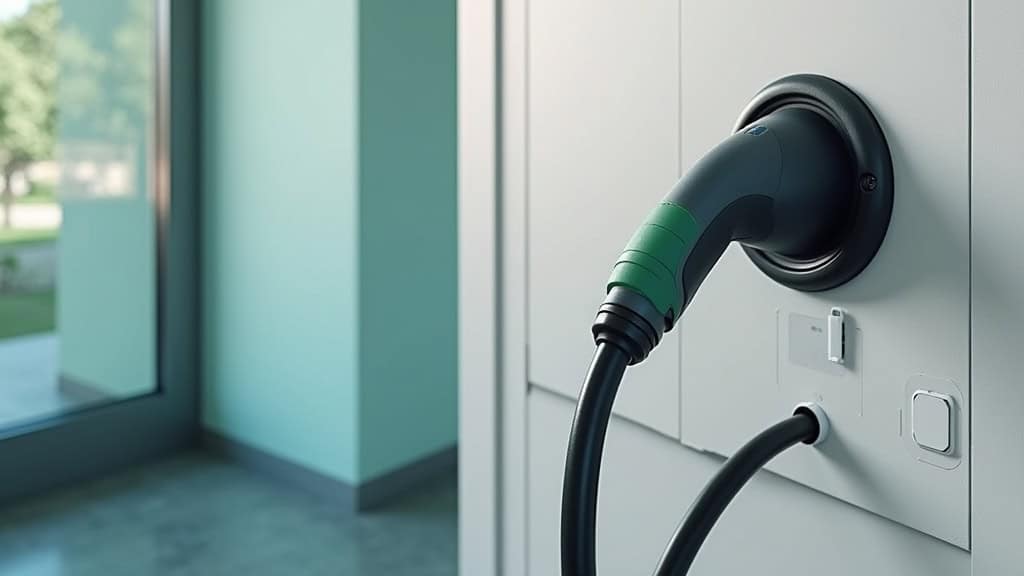 Borne Électrique Matour 2025 : Installation Facile & Aides