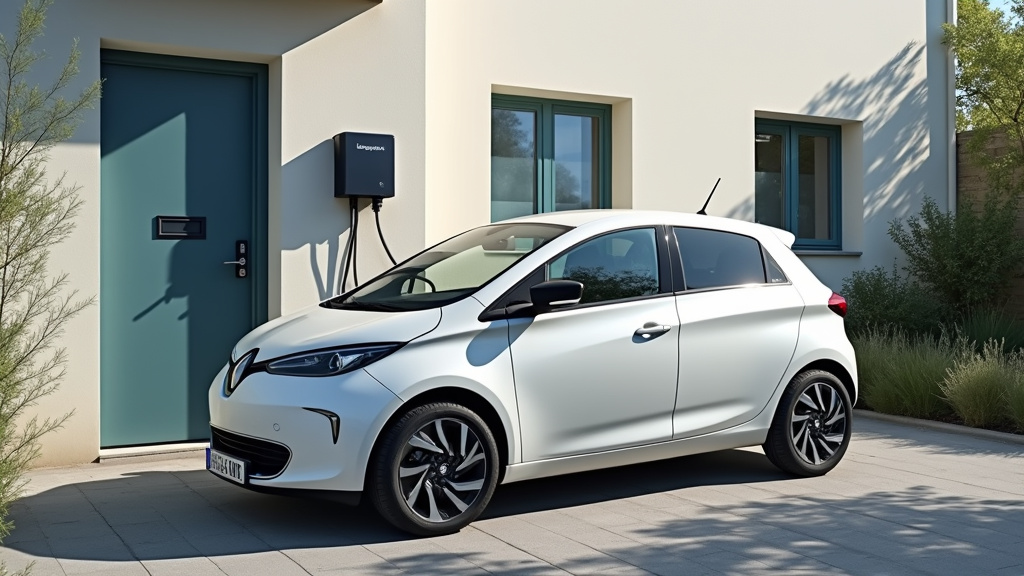 Borne Électrique Mimizan : Installation Pro 2025