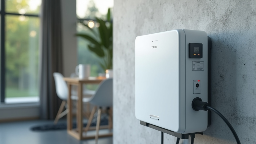 Borne Électrique Moissat 2025 : Installation & Devis Gratuit