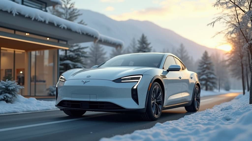 Borne Électrique Montanay 2025 : Installation & Devis Gratuit