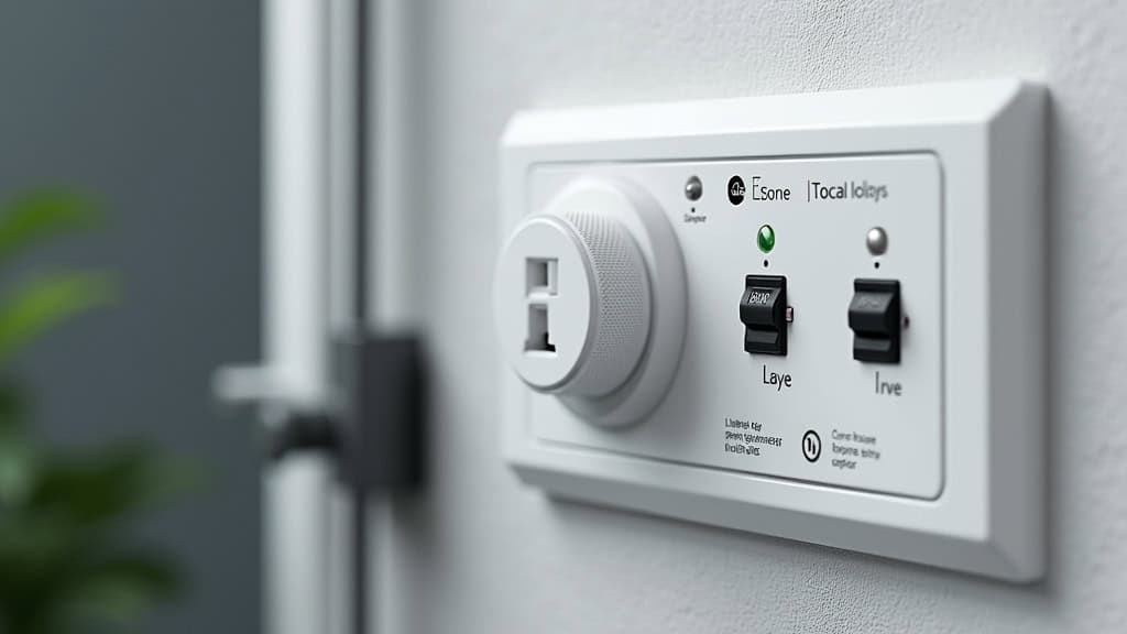 Borne Électrique Montans : Installation & Devis 2025