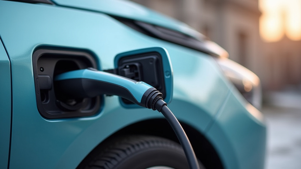 Borne Électrique Mutzig 2025 : Installation Pro